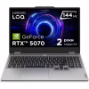 Ноутбук Lenovo LOQ 15IRX10 (83JE00Y5RA) - Image 1