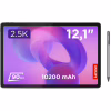 Планшет Lenovo Idea Tab Plus Wi-Fi 8/256 Luna Grey + Pen (ZAG70055UA) - Image 1