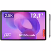 Планшет Lenovo Idea Tab Plus Wi-Fi 8/256 Cloud Grey + Pen (ZAG70268UA) - Image 1