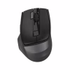 Мышка A4Tech FG45CS Air2 Wireless Stone Grey (4711421999656) - Image 1