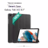 Чехол для планшета BeCover Smart Case Samsung Galaxy Tab A11 SM-X133/X135 8.7" Black (713963) - Image 1