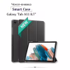 Чохол до планшета BeCover Smart Case Samsung Galaxy Tab A11 SM-X133/X135 8.7" Black (713963) - Image 1