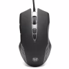 Мишка Hölmer M-03GS USB Black (M-03GS) - Image 1