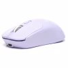 Мышка Hölmer MW-02OF Wireless/Bluetooth Purple (MW-02OF) - Image 1