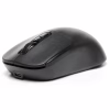 Мышка Hölmer MW-03OF Wireless/Bluetooth Black (MW-03OF) - Image 1