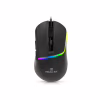 Мышка REAL-EL RM-530 USB Black (EL123200053) - Image 1
