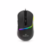 Мышка REAL-EL RM-530 USB Black (EL123200053) - Image 1