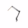 Настільна лампа Media-Tech FLEX LAMP 5,6W 6500K 5V Black (MT224) - Image 1