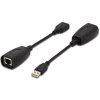 Дата кабель USB to UTP Cat5 Digitus (DA-70139-2) - Image 1
