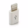 Перехідник micro USB to Lightning Extradigital (KBA1648) - Image 1