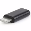 Перехідник USB Lightning (Type-C USB розетка) Cablexpert (A-USB-CF8PM-01) - Image 1