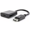 Перехідник DisplayPort to HDMI Cablexpert (AB-DPM-HDMIF-002) - Image 1