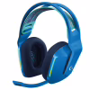 Наушники Logitech G733 Lightspeed Wireless RGB Gaming Headset Blue (981-000943) - Image 1