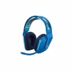 Навушники Logitech G733 Lightspeed Wireless RGB Gaming Headset Blue (981-000943) - Image 1