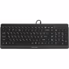 Клавіатура A4Tech FK15 Black (4711421957861) - Image 1