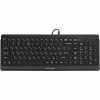 Клавиатура A4Tech FK15 Black (4711421957861) - Image 1