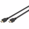 Кабель мультимедійний HDMI M to HDMI M 3.0m 8K Ethernet Digitus (AK-330124-030-S) - Image 1