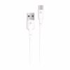Дата кабель USB 2.0 AM to USB-C 1.2m 30W ACCLAB (1283126559532) - Image 1
