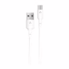 Дата кабель USB 2.0 AM to USB-C 1.2m 30W ACCLAB (1283126559532) - Image 1