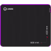 Килимок для мишки Lorgar Main 315 Black/Purple (LRG-GMP315) - Image 1