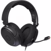 Наушники Lorgar Kaya 360 USB Black (LRG-GHS360) - Image 1