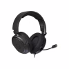 Наушники Lorgar Kaya 360 USB Black (LRG-GHS360) - Image 1