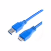 Дата кабель USB 3.0 AM to Micro B 1.8m Prologix (PR-USB-P-12-30-18m) - Image 1