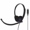 Навушники Koss CS200 USB (194390.101) - Image 1