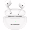 Наушники Blackview AirBuds 6 White (6931548308041) - Image 1