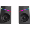 Акустична система GamePro GS290 RGB USB Black (GS290) - Image 1
