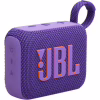 Акустическая система JBL Go 4 Purple (JBLGO4PUR) - Image 1