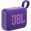 Акустична система JBL Go 4 Purple (JBLGO4PUR) - Image 1