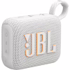 Акустическая система JBL Go 4 White (JBLGO4WHT) - Image 1