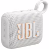 Акустическая система JBL Go 4 White (JBLGO4WHT) - Image 1