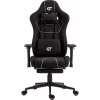 Крісло ігрове GT Racer X-2305 Black (X-2305 Fabric Black) - Image 1