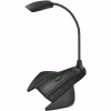 Микрофон Vertux VertuMic-1 LED USB Black (vertumic-1.black) - Image 1