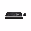 Комплект Logitech MX Keys S Combo для MAC Bluetooth/Wireles UA Space Grey (920-012845) - Image 1
