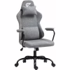 Крісло ігрове GT Racer X-2322 Gray (X-2322 Fabric Gray) - Image 1