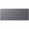 Клавіатура Lenovo Multi-Device Bluetooth/USB UA Grey (ZG38C05806) - Image 1