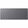 Клавіатура Lenovo Multi-Device Bluetooth/USB UA Grey (ZG38C05806) - Image 1