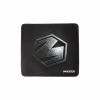 Коврик для мышки Maxxter MMP-PROT-L Black (MMP-PROT-L) - Image 1
