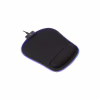 Коврик для мышки Maxxter MMP-LEDPAD-BK RGB Black (MMP-LEDPAD-BK) - Image 1