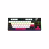 Клавіатура Lorgar KBP70TKLW Wireless TKL Mechanical Pro UA Black/Red (LRG-KBP70TKLW-BK-US) - Image 1