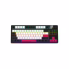 Клавиатура Lorgar KBP70TKLW Wireless TKL Mechanical Pro UA Black/Red (LRG-KBP70TKLW-BK-US) - Image 1