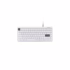 Клавіатура A4Tech FX53 USB UA White (4711421002400) - Image 1