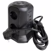 Мережевий фільтр живлення Patron SP-1663-USBTW (EXT-PN-SP-1663-USBTW) - Image 1