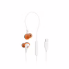 Наушники JBL Endurance Run 3C USB-C White (JBLENDURRUN3CWHT) - Image 1