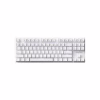 Клавіатура GamePro Genesis Joker MK124W Outemu Red Switch USB UA White (MK124W) - Image 1