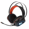 Наушники Meetion HP020 Black/Orange (MT-HP020-A) - Image 1