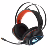Навушники Meetion HP020 Black/Orange (MT-HP020-A) - Image 1